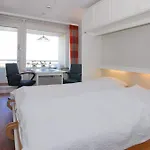 Lejlighed Metropol, Whg 248, Landseite Mit Inselblick 10og