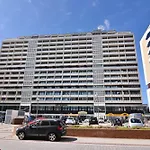 Lejlighed Metropol, Whg 248, Landseite Mit Inselblick 10og Vesterland