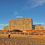 Metropol, Whg 248, Landseite Mit Inselblick 10og Lejlighed *