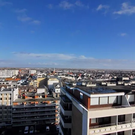 Metropol, Whg 248, Landseite Mit Inselblick 10og